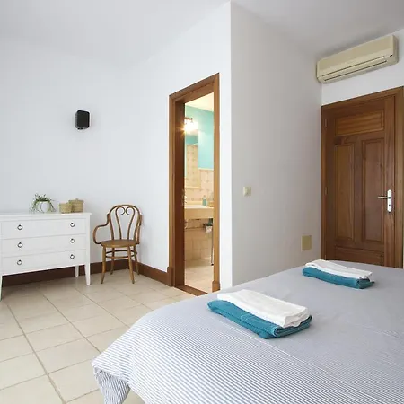 Faro Villa *