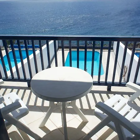 Villa Faro Puerto Calero